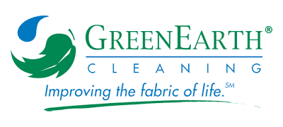 Approved Logo Green Earth Cleaning